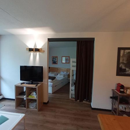 Superbe Appartement Vue Panoramique Pied Des Pistes La Mongie Kültér fotó